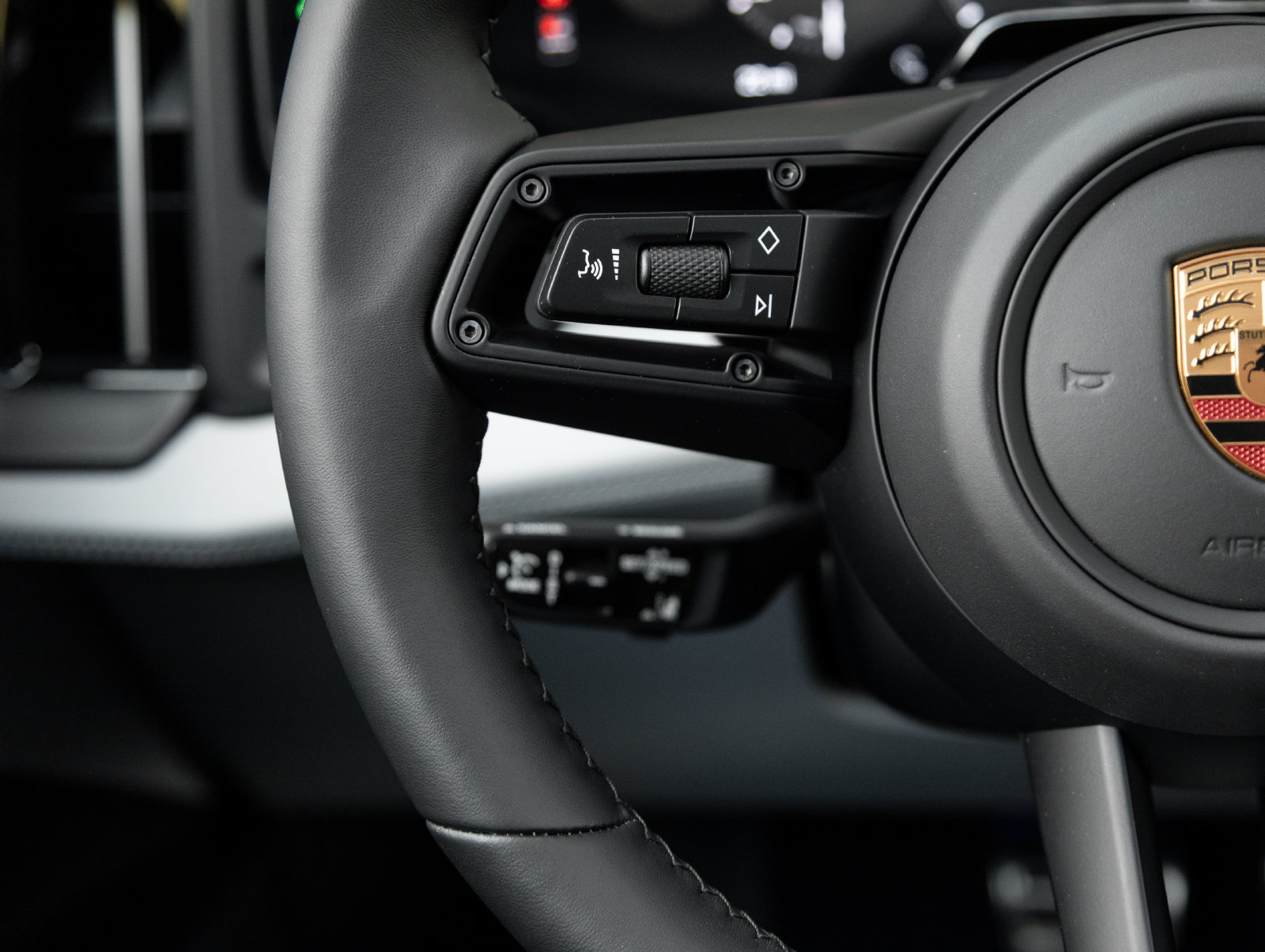 New 2026 Porsche Cayenne S AWD/4WD image 15