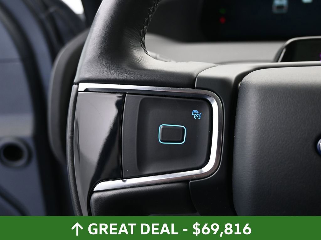 Used 2025 Ford Expedition Max Platinum image 39