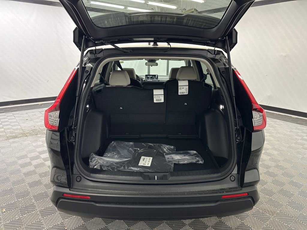 New 2026 Honda CR-V EX image 19