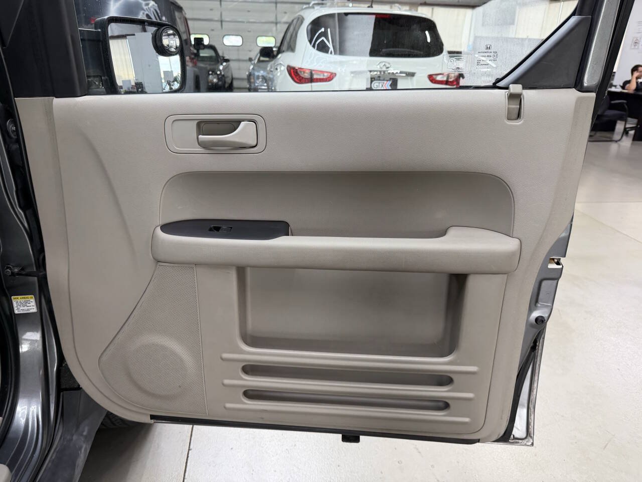 Used 2009 Honda Element EX image 16