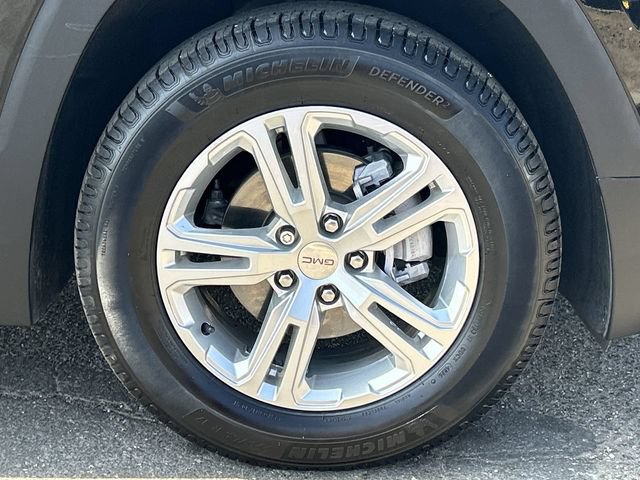 Used 2022 GMC Terrain SLE w/ Driver Convenience Package AWD/4WD image 10
