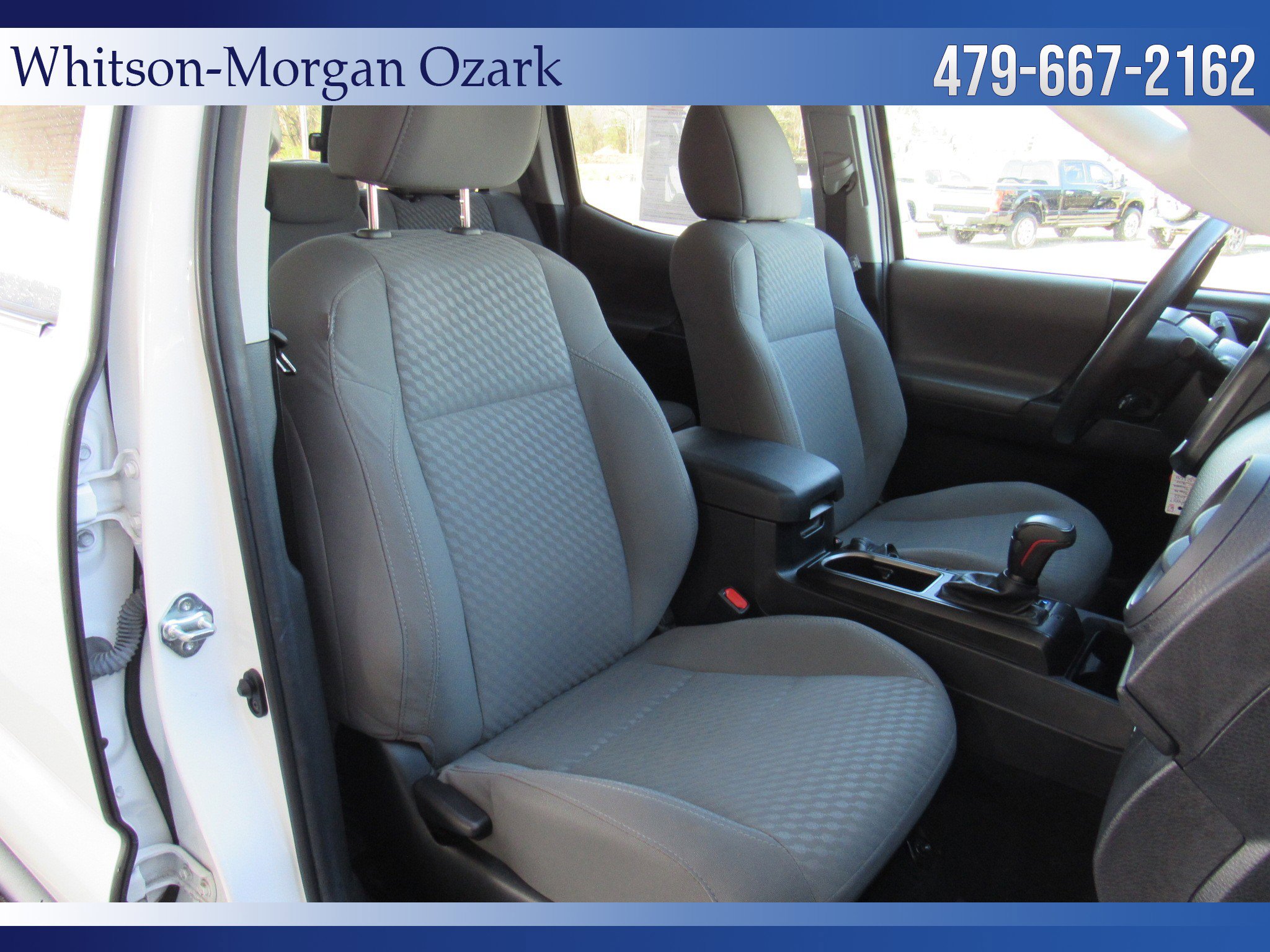 Used 2022 Toyota Tacoma SR AWD/4WD image 28