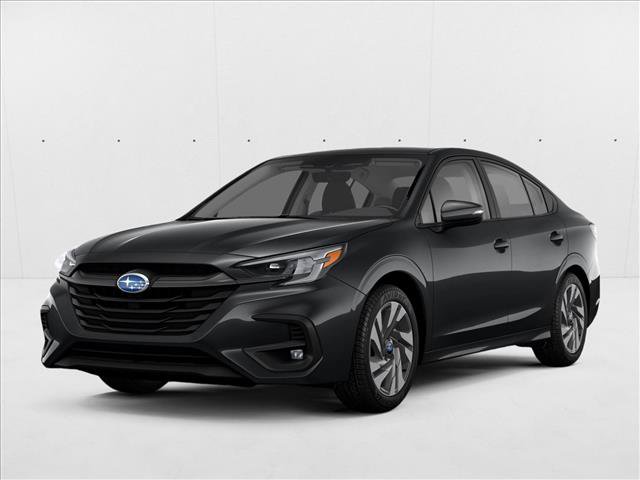 Used 2023 Subaru Legacy Limited AWD/4WD image 1
