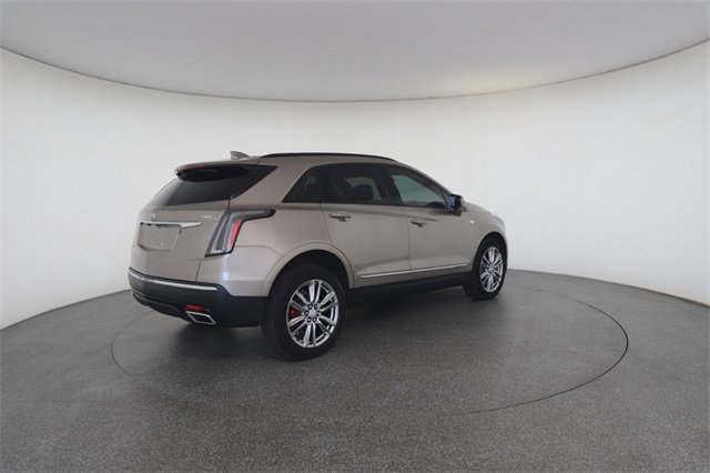 Used 2023 Cadillac XT5 Sportv image 19