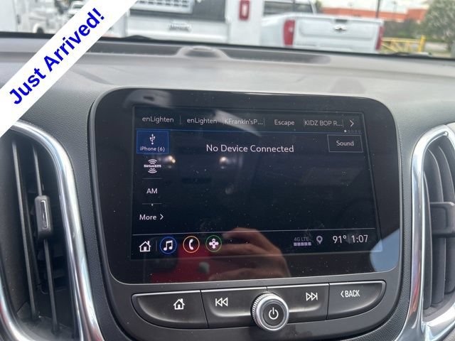 Used 2019 Chevrolet Equinox Premier FWD image 24