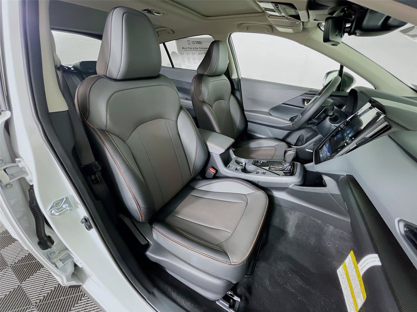 New 2026 Subaru Crosstrek 2.5i Limited w/ Crosstrek Mirror Package AWD/4WD image 27