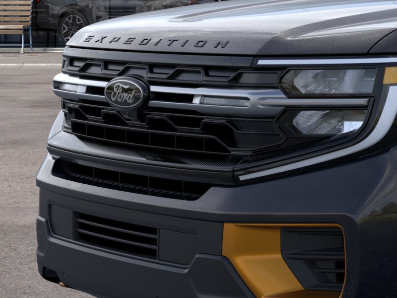 New 2025 Ford Expedition Tremor AWD/4WD image 17