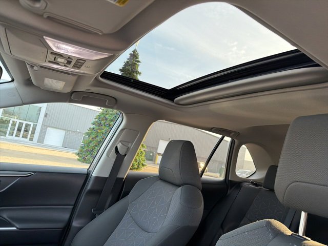 Certified 2023 Toyota RAV4 XLE image 18