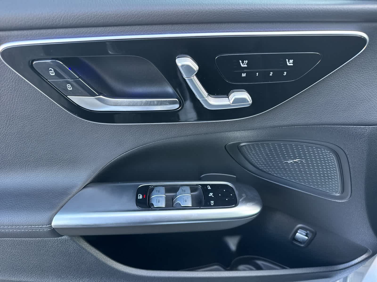 New 2026 Mercedes-Benz C 300 4MATIC Sedan image 10