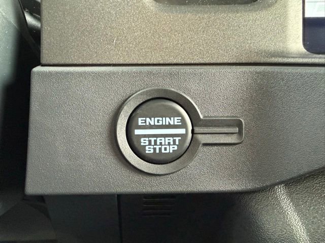 New 2025 Ford Bronco Big Bend w/ Black Diamond Package AWD/4WD image 30