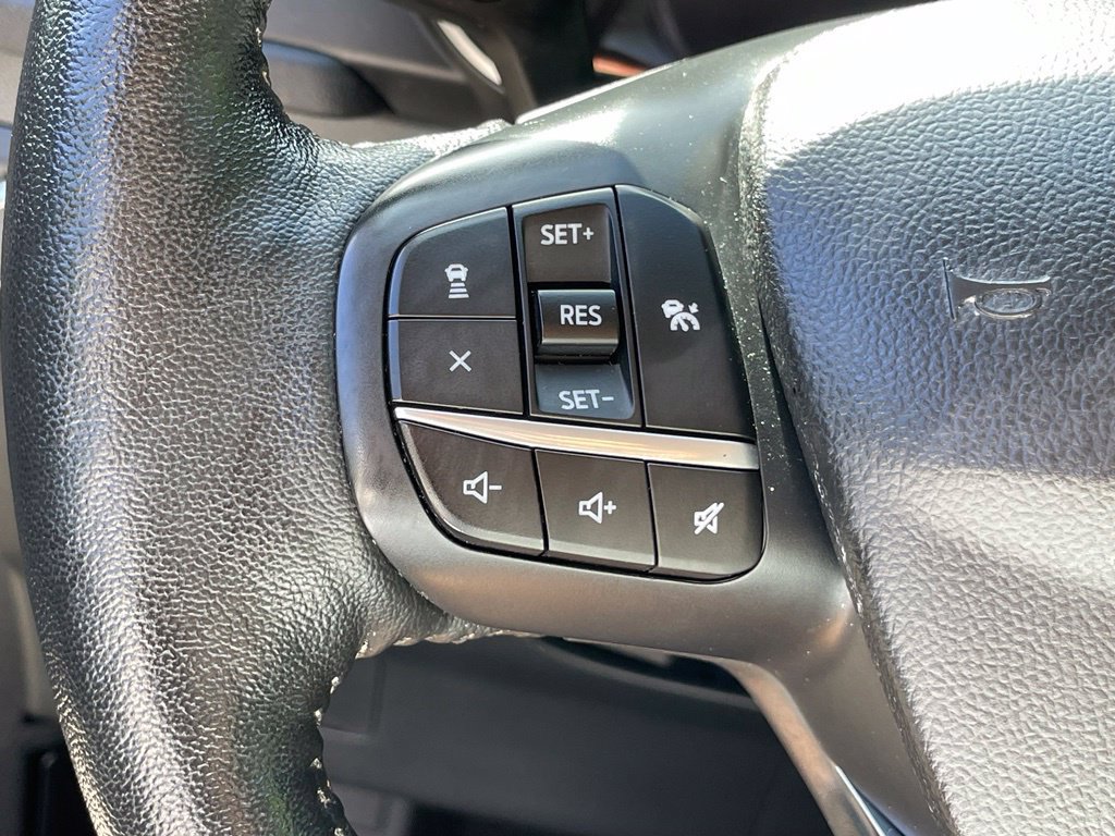 Used 2020 Ford Escape SEL AWD/4WD image 16