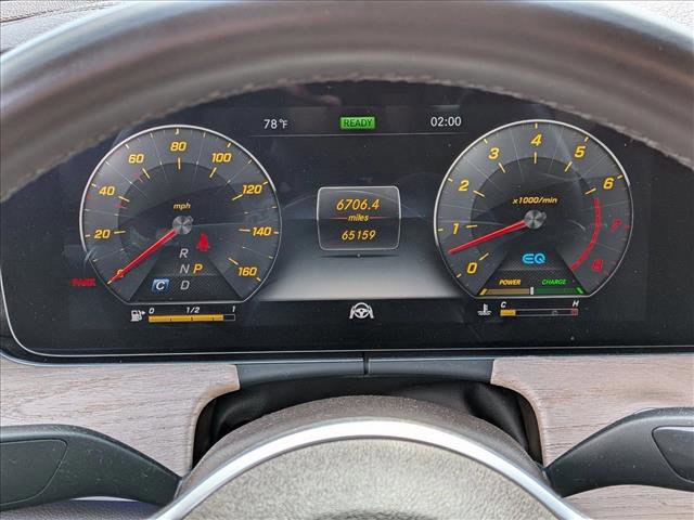 Certified 2019 Mercedes-Benz CLS 450 image 10