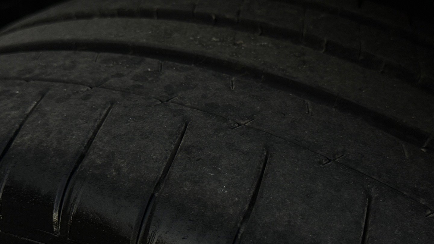 Used 2011 BMW M3 Convertible image 46