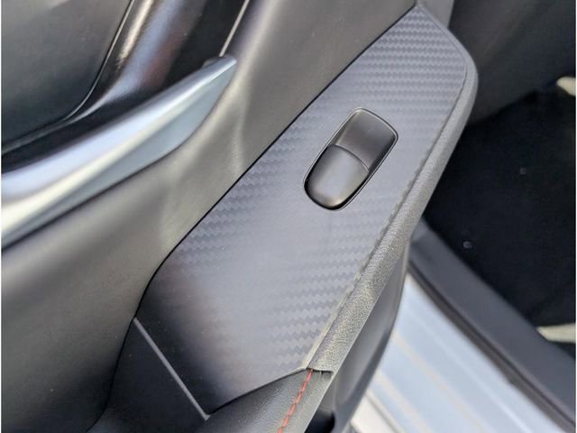 New 2025 Nissan Sentra SR w/ Trunk Package image 13