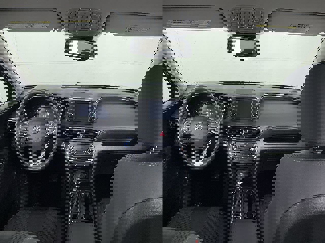 Used 2020 Hyundai Santa Fe SEL image 27