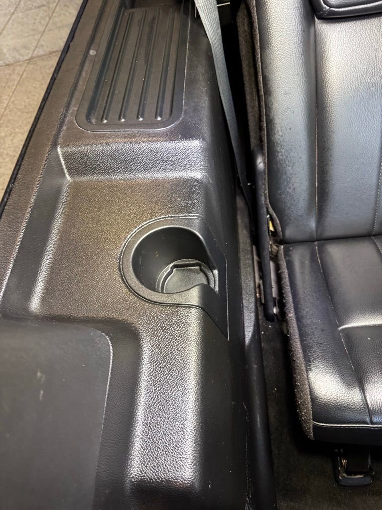 Used 2017 Ford Expedition EL Limited w/ Equipment Group 301A image 60