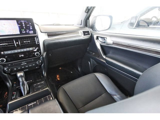 Used 2023 Lexus GX 460 Premium AWD/4WD image 9
