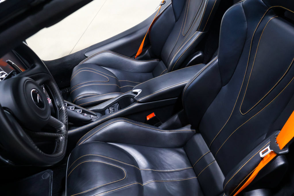 Used 2022 McLaren 765LT RWD image 53