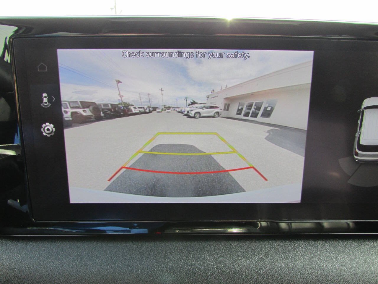 Used 2024 Hyundai Palisade XRT FWD image 32