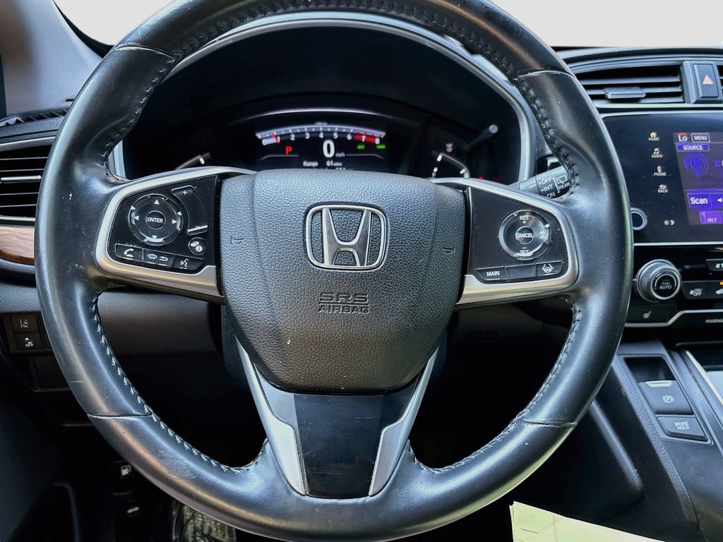 Used 2020 Honda CR-V EX-L image 11