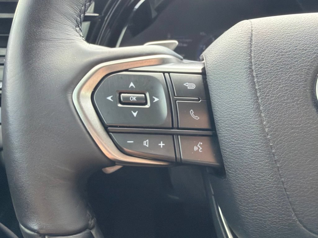 Certified 2024 Lexus RX 350 Premium w/ Cold Area Package FWD image 18
