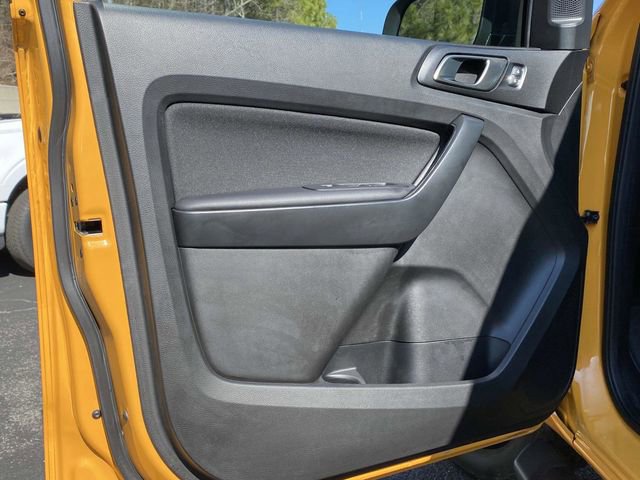 Used 2022 Ford Ranger XLT w/ Equipment Group 301A Mid image 17