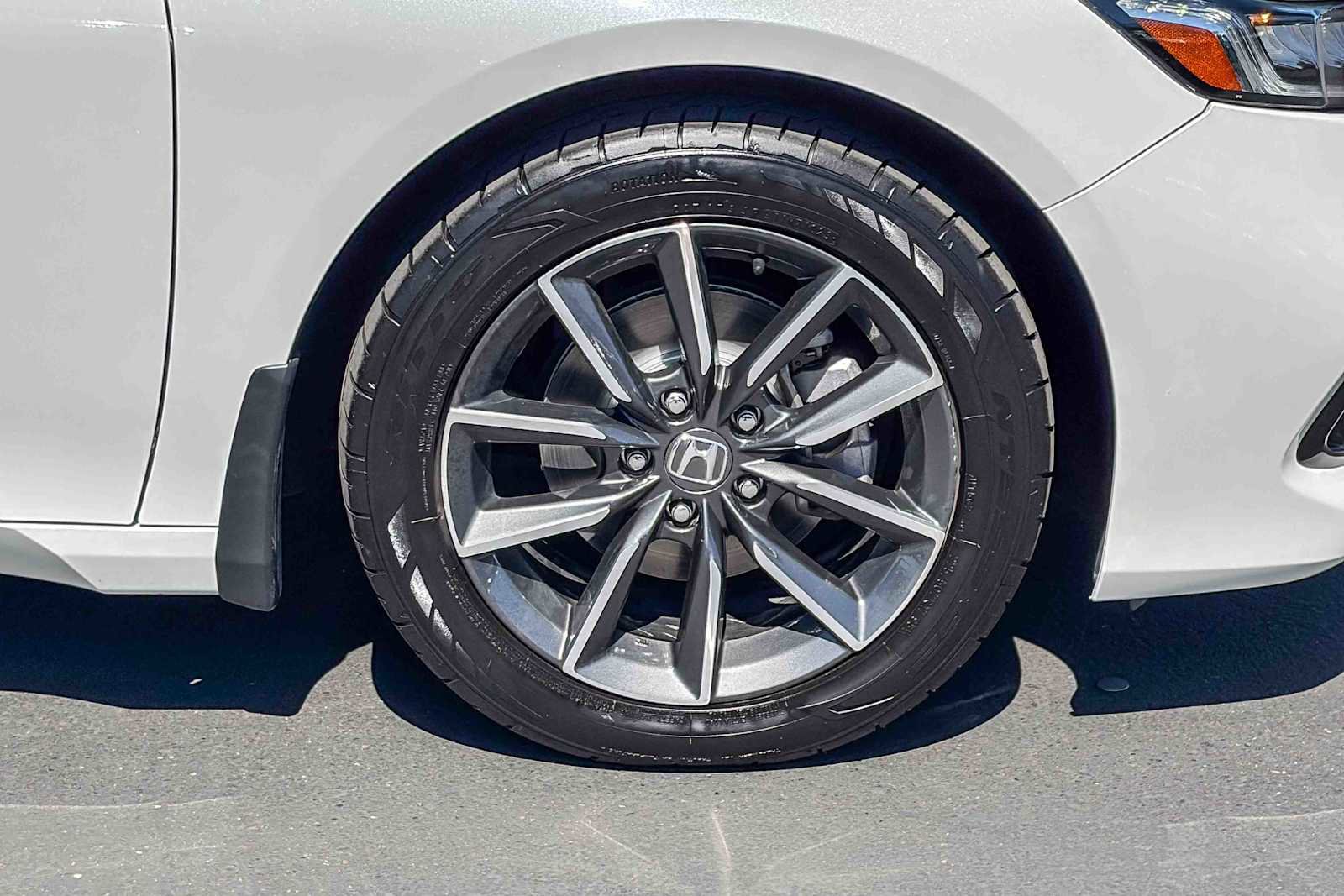 Used 2022 Honda Accord EX-L image 9