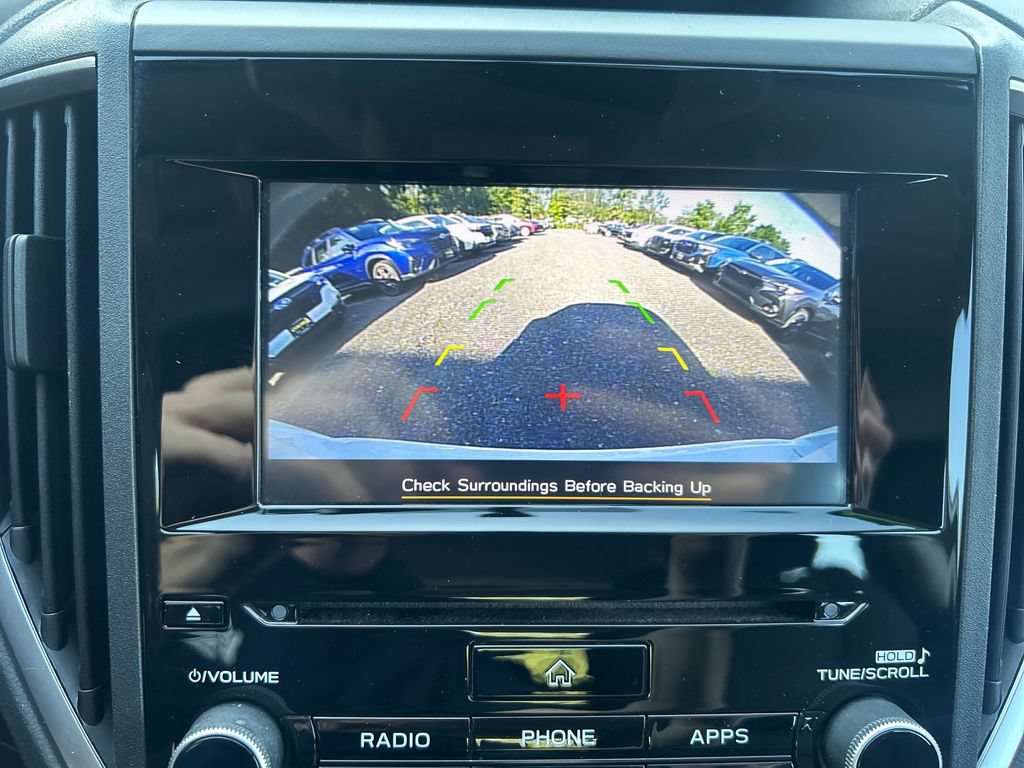 Used 2020 Subaru Impreza 2.0i Premium AWD/4WD image 21