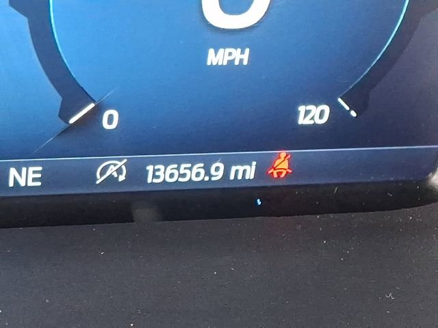 Used 2024 Ford F150 STX w/ STX Black Appearance Package AWD/4WD image 20