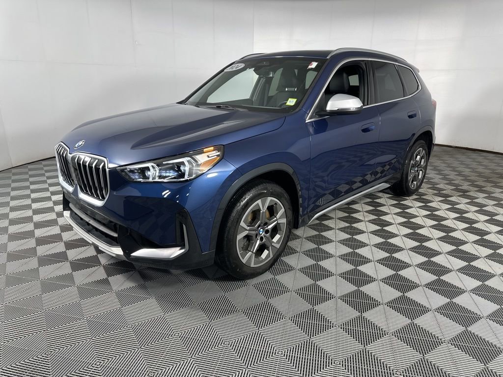 Certified 2024 BMW X1 xDrive28i w/ Convenience Package image 26