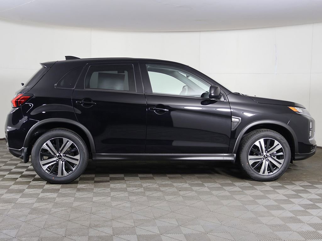 New 2026 Mitsubishi Outlander Sport ES AWD/4WD image 15