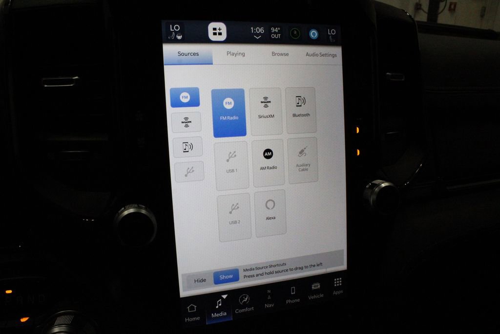 Used 2023 RAM 1500 Limited image 34