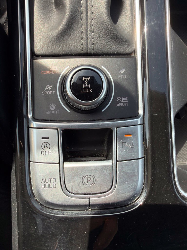 Used 2024 Kia Telluride S w/ S Sunroof Package AWD/4WD image 53