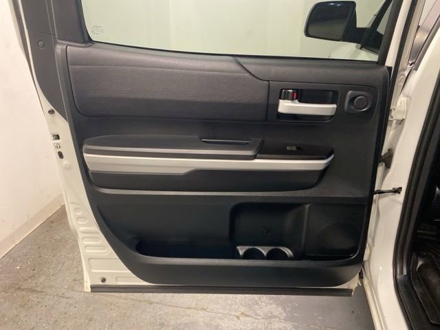 Used 2018 Toyota Tundra SR5 image 21