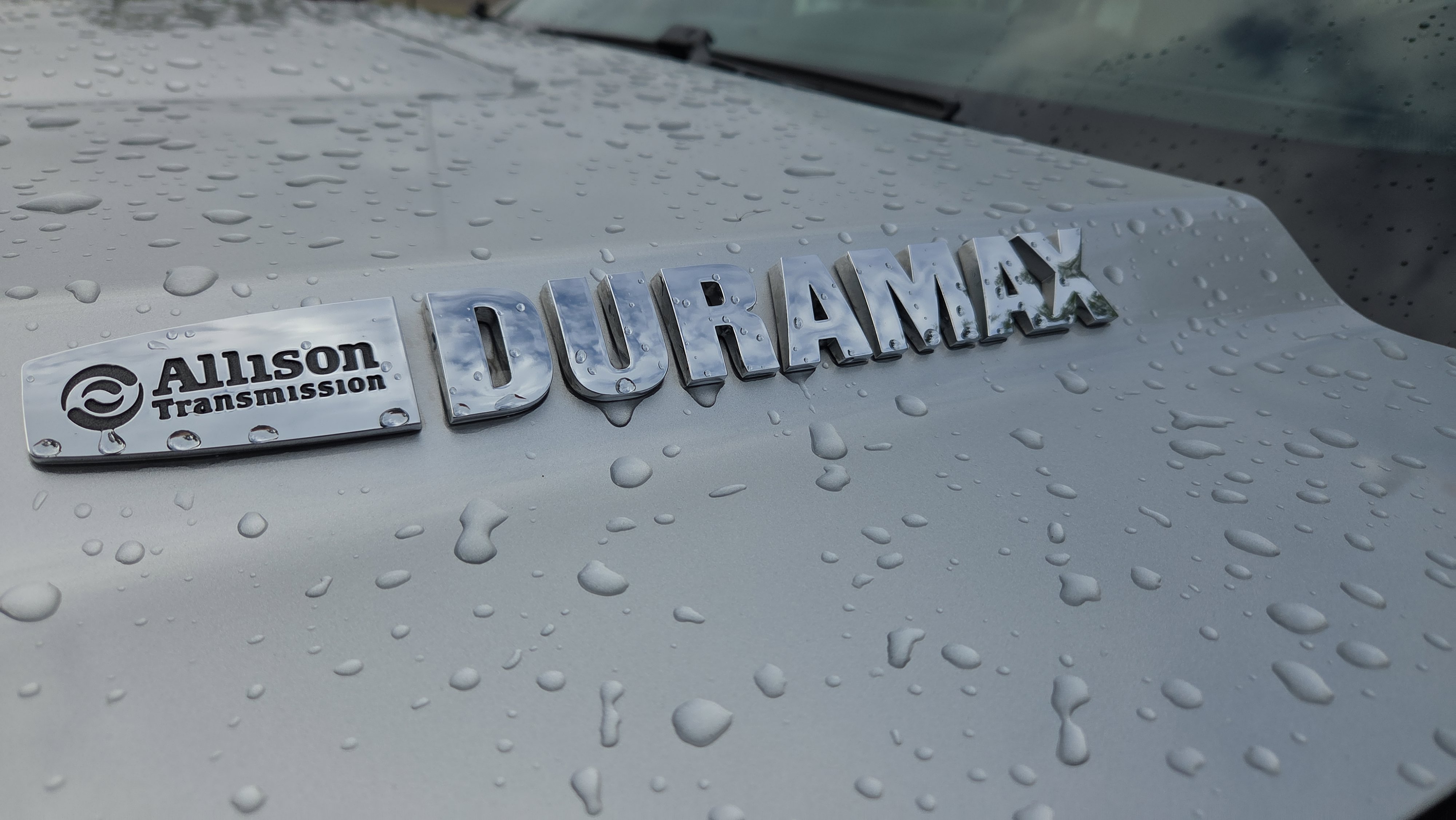 Used 2019 GMC Sierra 2500 Denali w/ Duramax Plus Package image 20