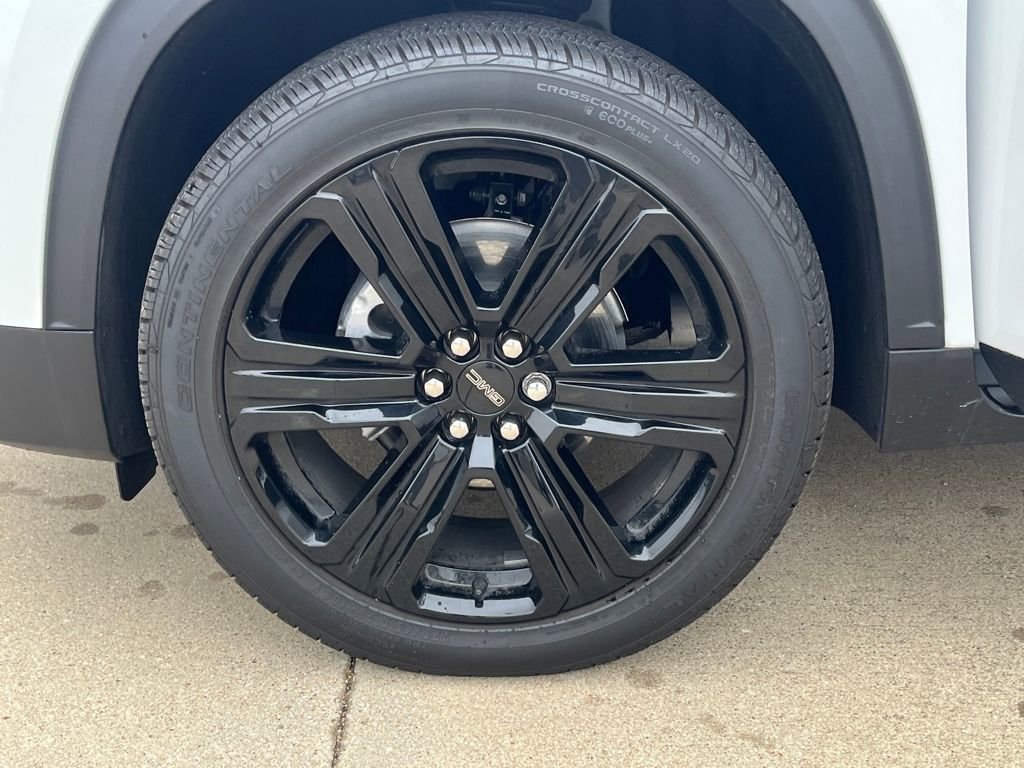 New 2026 GMC Acadia Elevation w/ Black Edition image 23