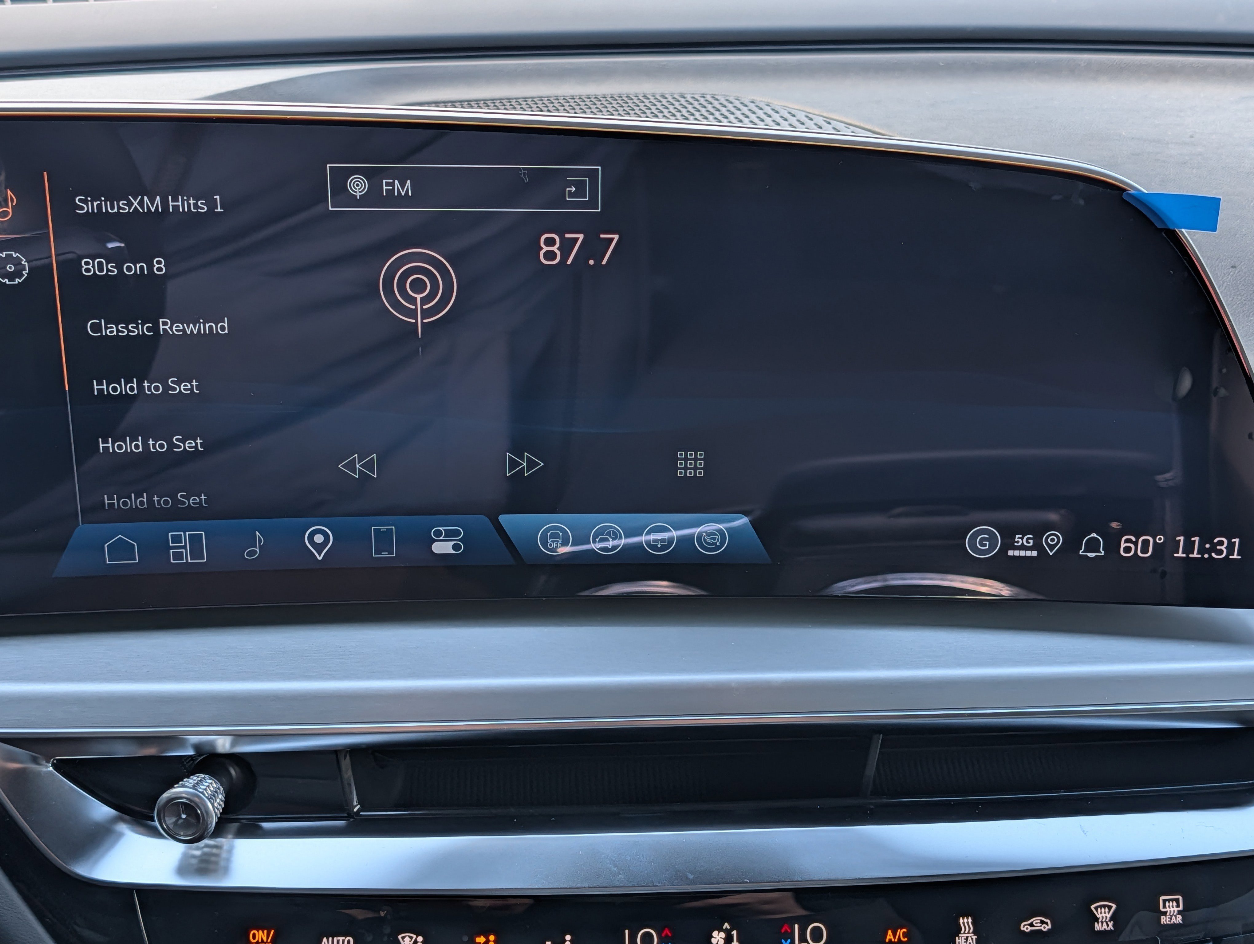 New 2026 Cadillac Lyriq Sport image 19