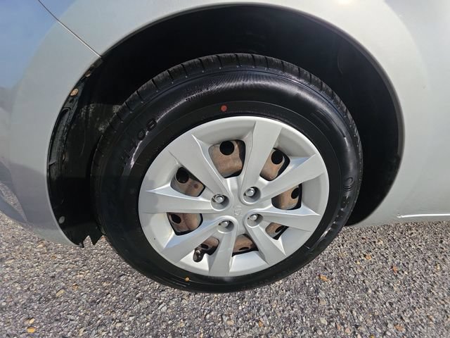 Used 2017 Kia Rio LX FWD image 10