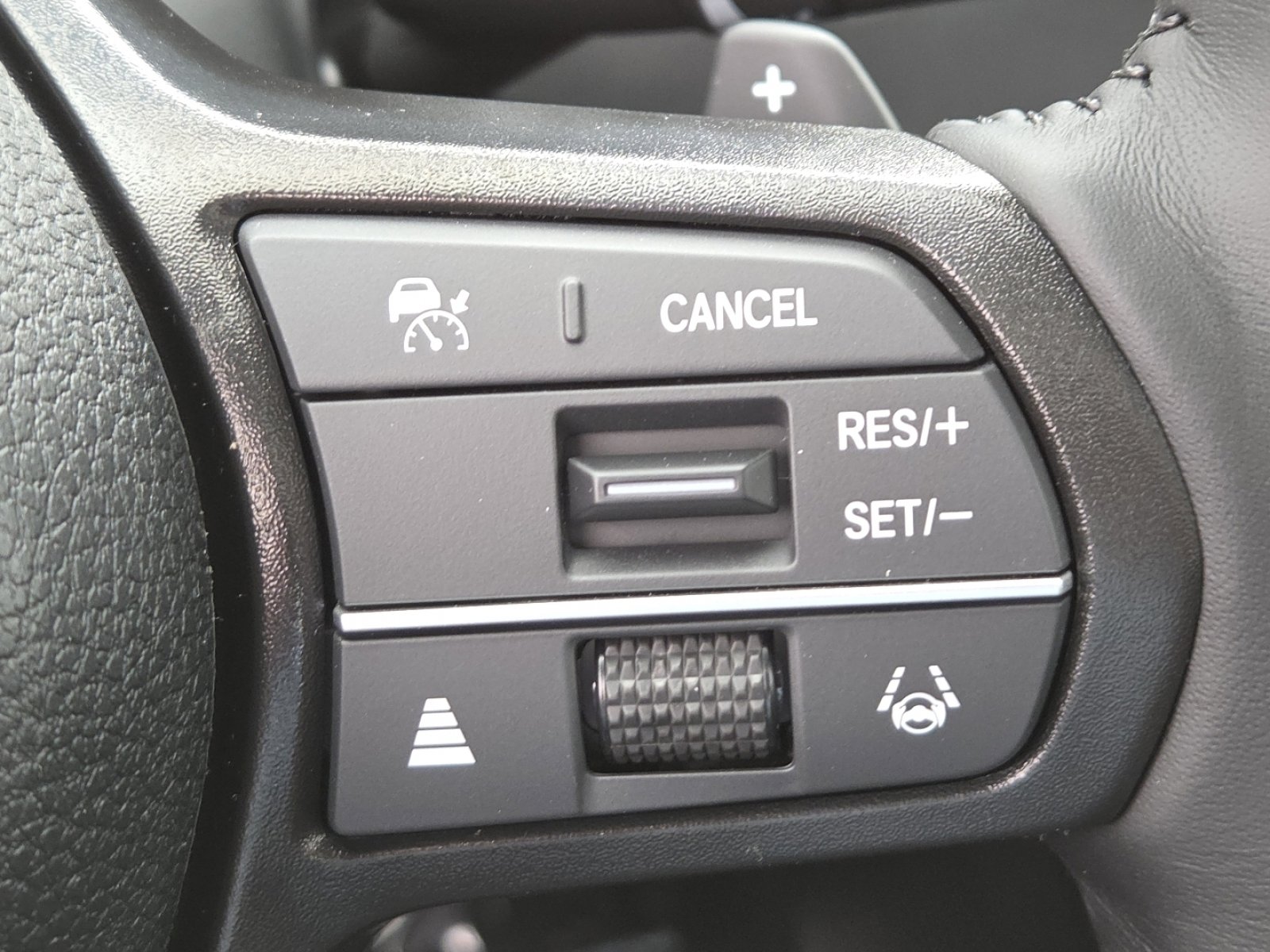 New 2026 Honda Accord EX-L image 10