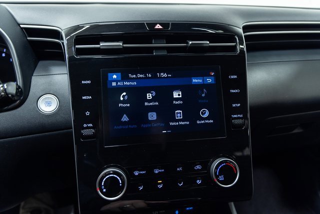 Used 2023 Hyundai Tucson SEL image 16