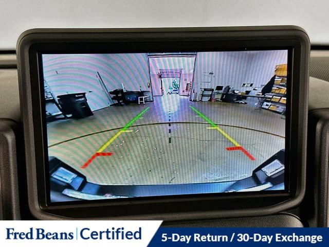 Used 2023 Ford Bronco Sport Outer Banks w/ Tech Package AWD/4WD image 28