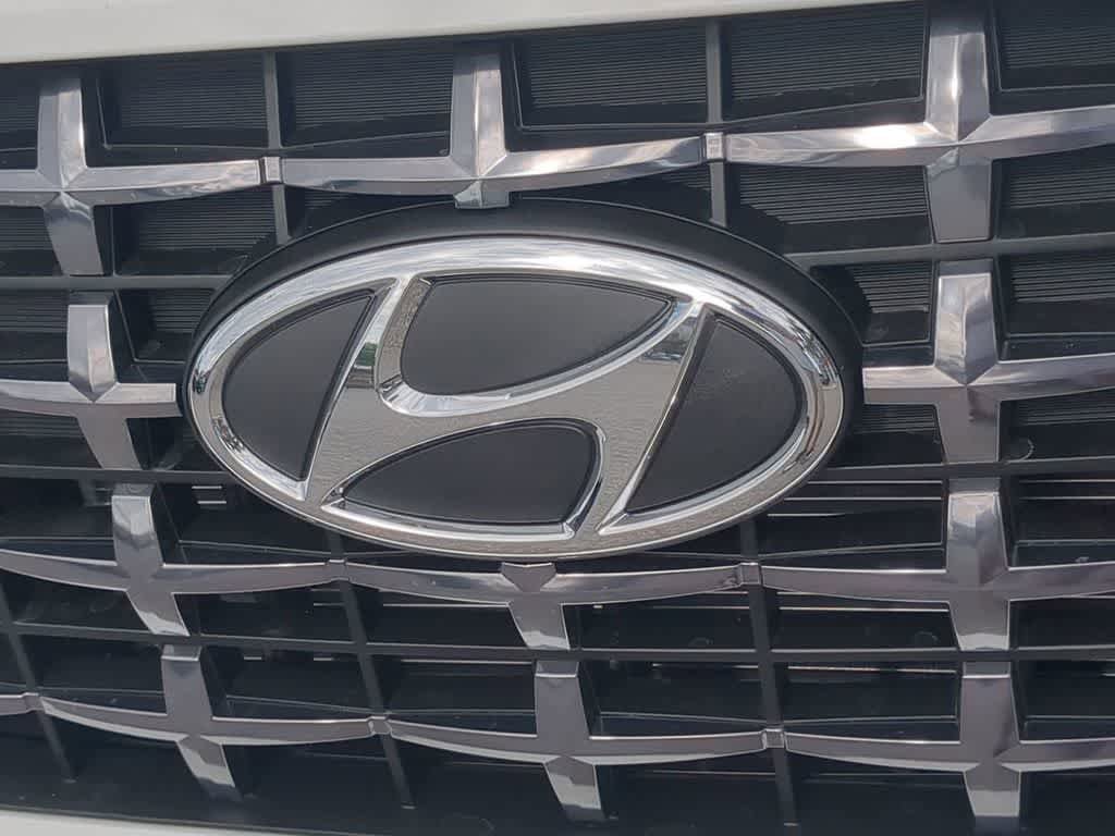 New 2026 Hyundai Venue SEL FWD image 12