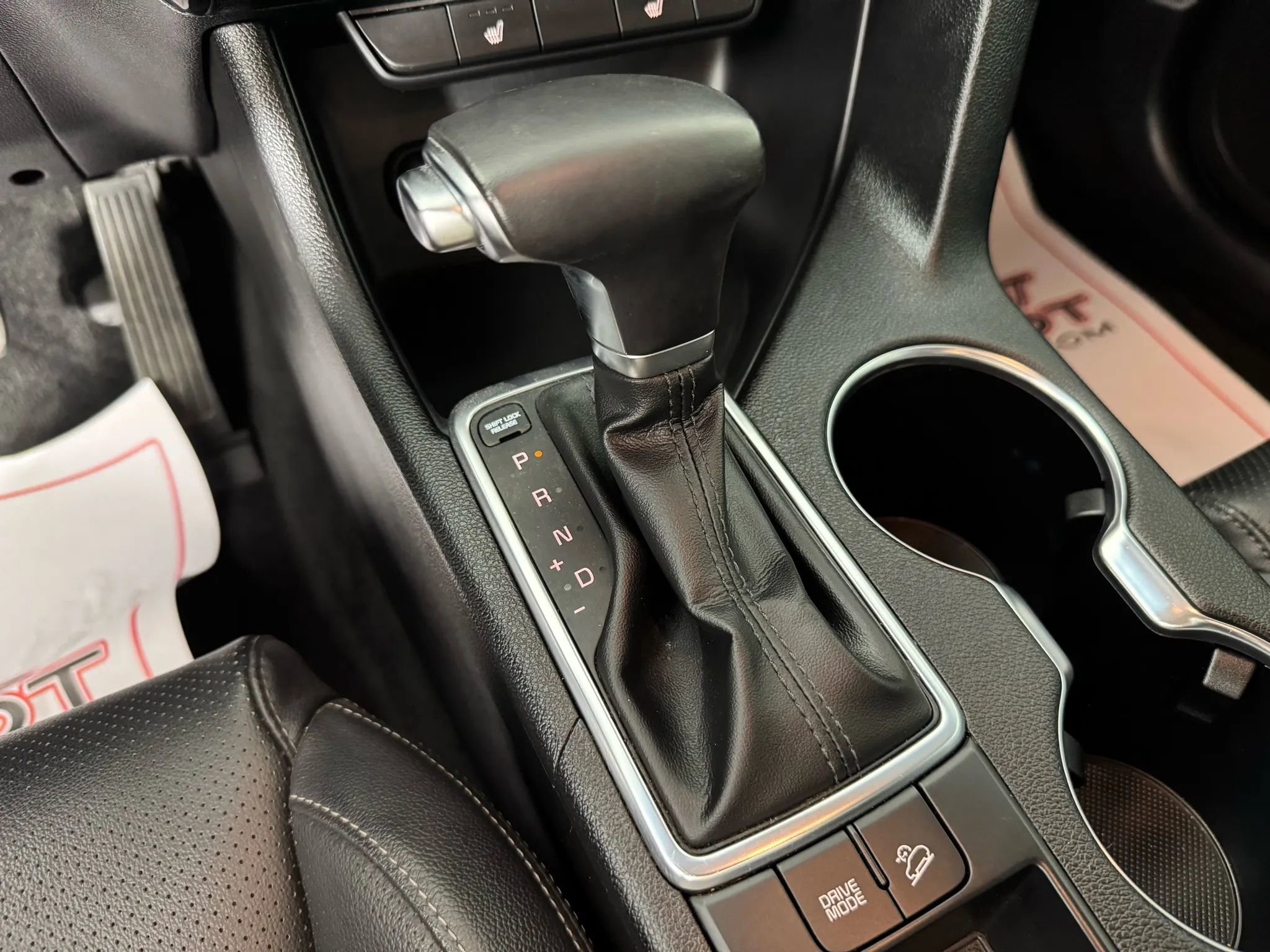 Used 2021 Kia Sportage EX image 22