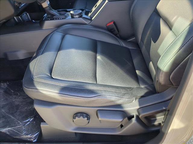 New 2026 Ford Bronco Big Bend video 4