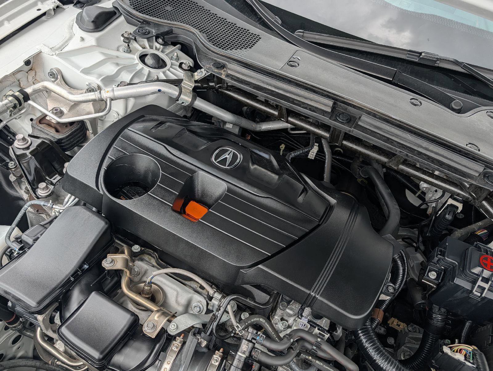 Used 2023 Acura TLX SH-AWD w/ A-SPEC Pkg image 26