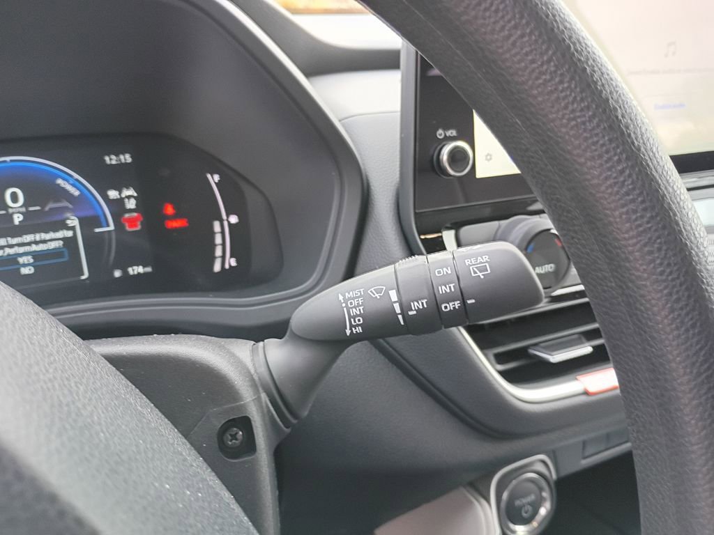 New 2025 Toyota Tacoma TRD Sport image 69