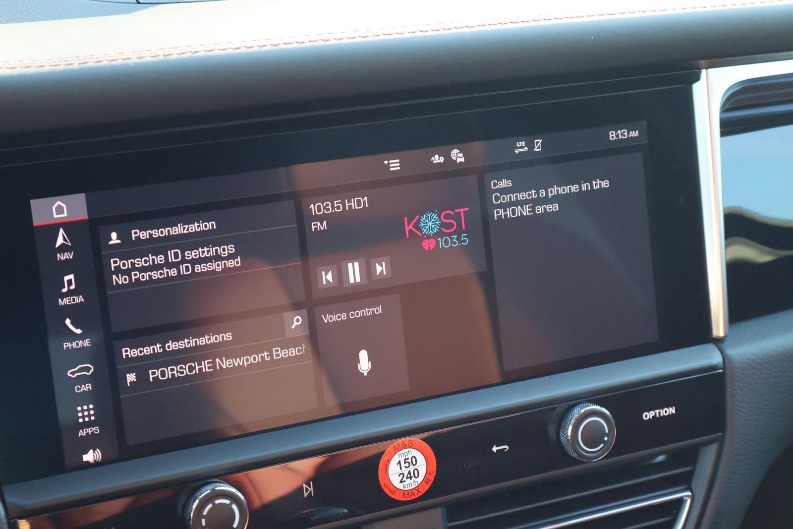 New 2026 Porsche Macan image 17