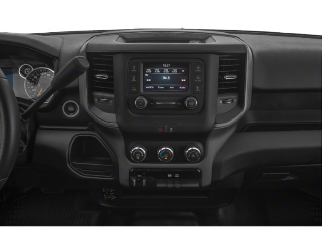 Used 2022 RAM 2500 Big Horn AWD/4WD image 9