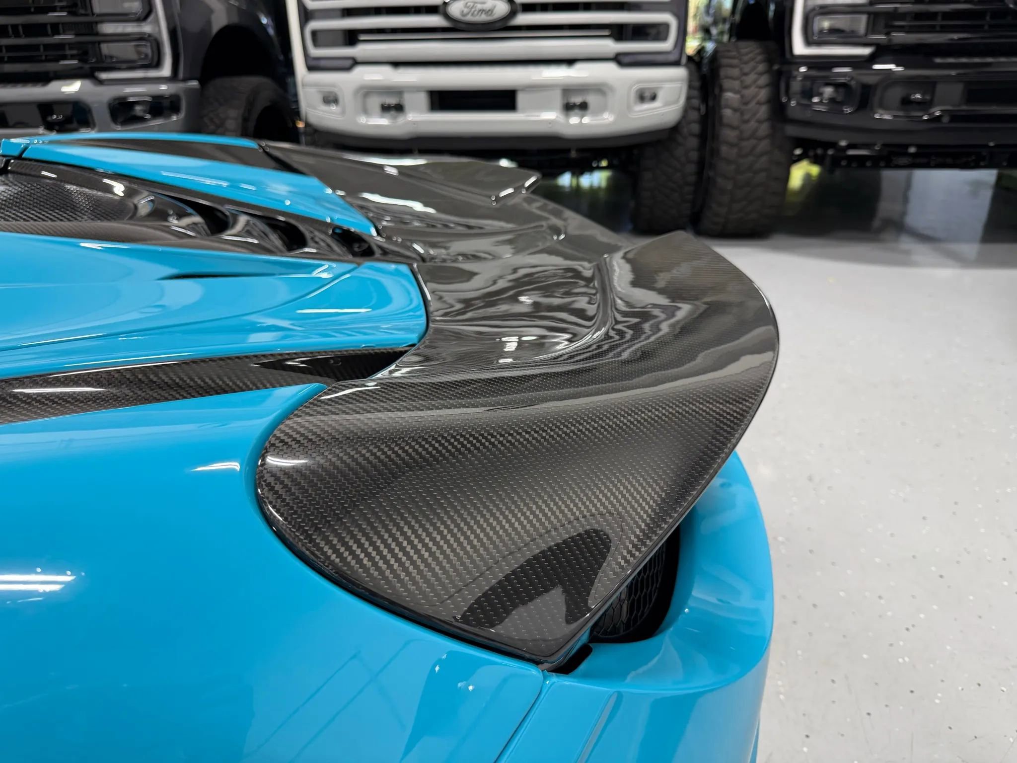 Used 2020 McLaren 720S Luxury image 21