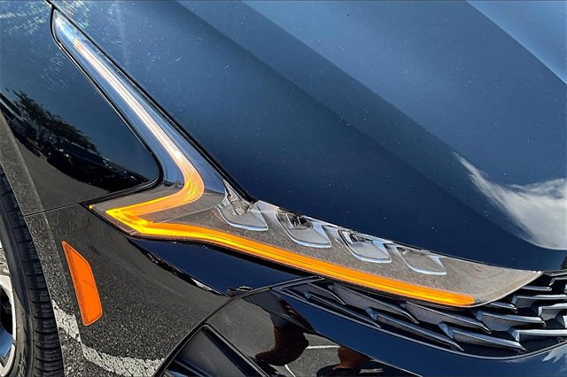 Used 2023 Kia K5 GT-Line image 29